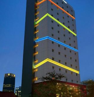 Tendean Hotel | Amaris Hotel Tendean