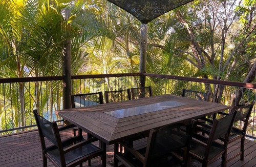 Arakoon House | Amaroo - Bring your own linen