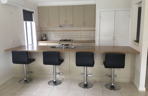 Yarrawonga House | Amaroo by the Lake