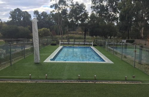 Yarrawonga House | Amaroo by the Lake