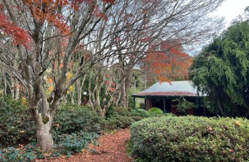 Mount Wilson House | Amaroo Guesthouse