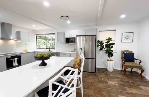 Mount Wilson House | Amaroo Guesthouse