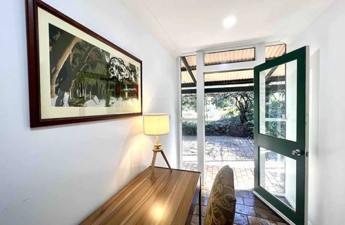 Mount Wilson House | Amaroo Guesthouse