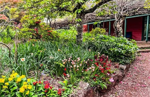 Mount Wilson House | Amaroo Guesthouse