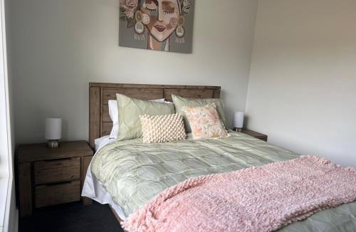 Kingscote House | Amaroo holiday home