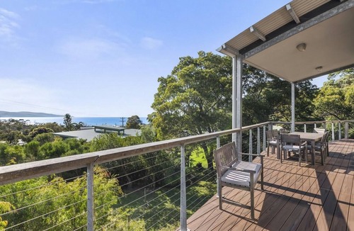 Marengo House | Amaroo House - Marengo