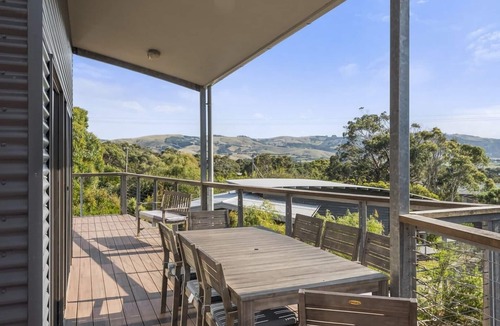 Marengo House | Amaroo House - Marengo