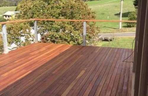 Tawonga South House | Amaroo - Mount Beauty