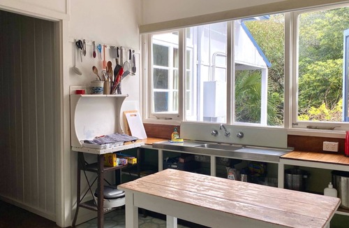 Mossy Point Cottage | 'Amaroo' on Candlagan