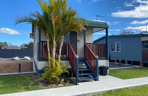 Sussex Inlet Resort | Amaroo Resort