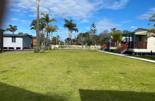 Sussex Inlet Resort | Amaroo Resort