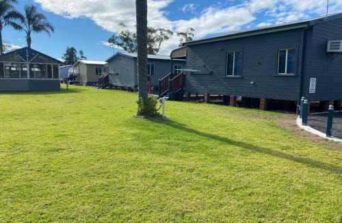 Sussex Inlet Resort | Amaroo Resort