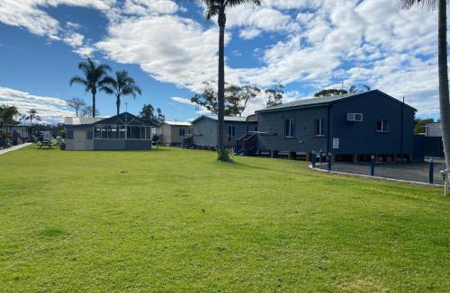 Sussex Inlet Resort | Amaroo Resort