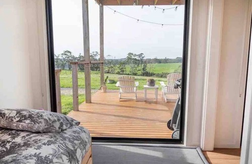 Timboon Apartment | Amaroo Summary: Nestl