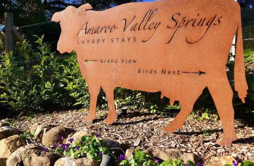 Barrengarry Villa | Amaroo Valley Springs