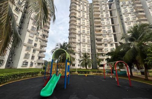 Baharu Apartment | Amaryllis guest house PD