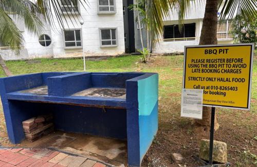 Baharu Apartment | Amaryllis guest house PD