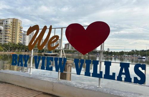 Baharu Apartment | Amaryllis guest house PD