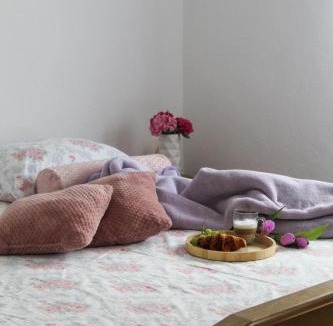 Rogoznica Apartment | Amaryllis