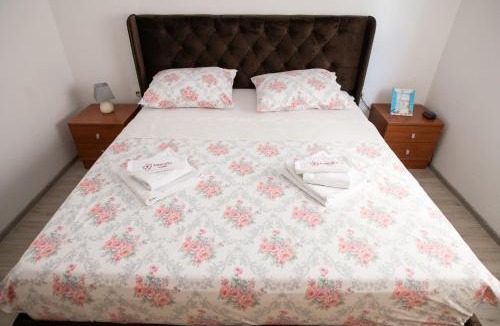Rogoznica Apartment | Amaryllis
