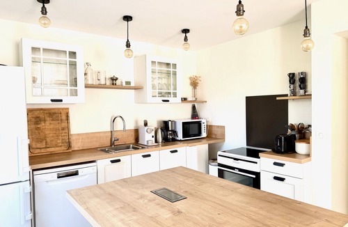 La Baule-Escoublac Villa | AMARYVES