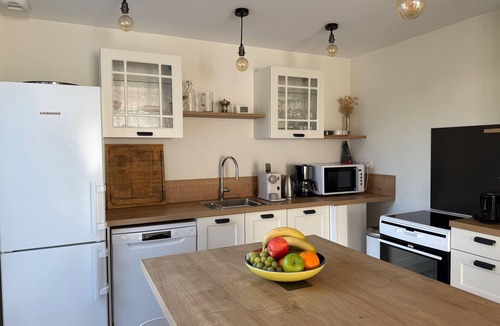 La Baule-Escoublac Villa | AMARYVES