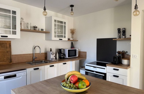 La Baule-Escoublac Villa | AMARYVES