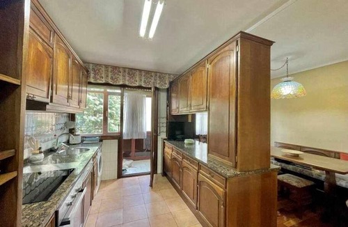 Begona Apartment | Amatxo Maitia - Large movie apartment.
