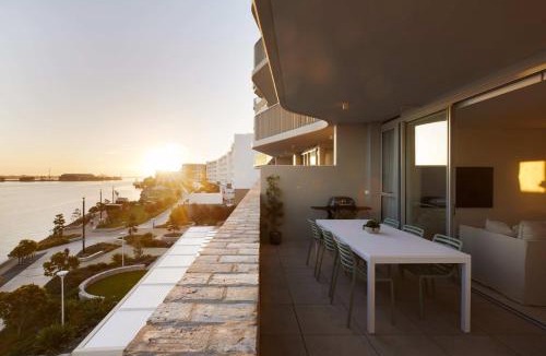 Newcastle Apartment | Amaya - 2 bed option