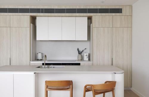 Newcastle Apartment | Amaya - 2 bed option