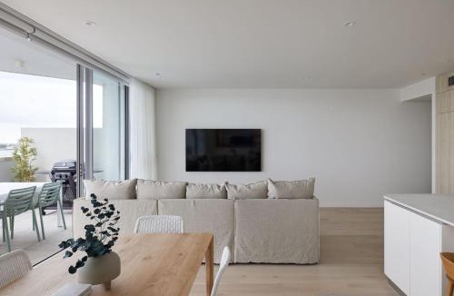 Newcastle Apartment | Amaya - 2 bed option