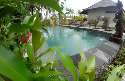Pejeng Kawan Villa | Amaya Cottage Ubud by Best Living