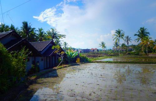Pejeng Kawan Villa | Amaya Cottage Ubud by Best Living