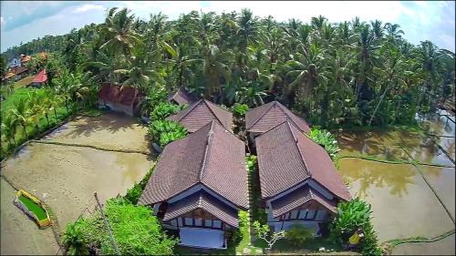 Pejeng Kawan Villa | Amaya Cottage Ubud by Best Living