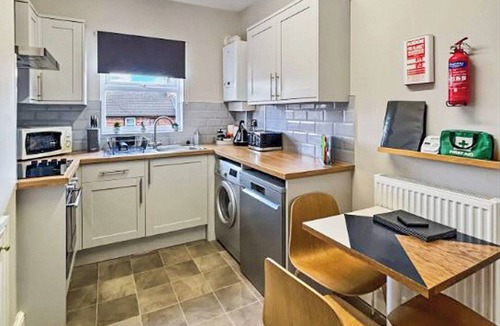 Grantham Apartment | Amaya Five - UK48138