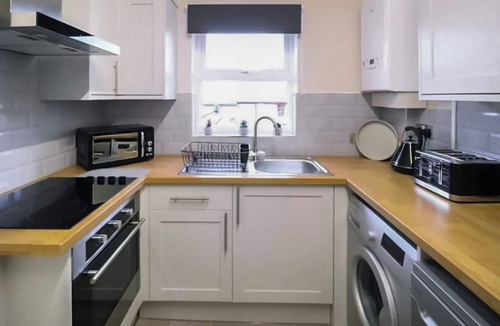 Grantham Apartment | Amaya Five - UK48138