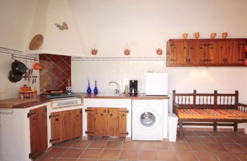 Panorama Villa | Amaya - Javea, Costa Blanca