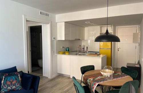 Vilanova I la Geltru Apartment | Amazing 1 bedroom apartment Vilanova centre beach