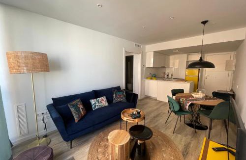 Vilanova I la Geltru Apartment | Amazing 1 bedroom apartment Vilanova centre beach