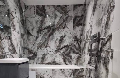 Purley Apartment | Amazing 1 Bed Flat with Garden