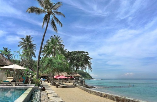 Mangsit Villa | Amazing 1 Bedroom Private Pool Villa