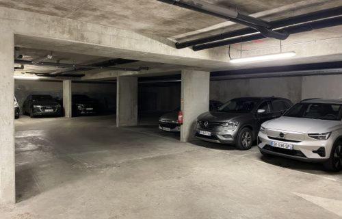 Bussy-Saint-Georges Apartment | Amazing 10 mns de Disney parking