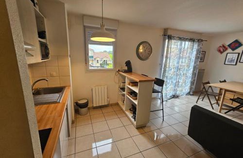 Bussy-Saint-Georges Apartment | Amazing 10 mns de Disney parking