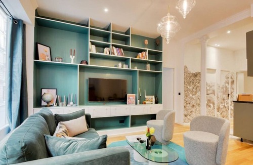 Arsenal Apartment | Amazing 10bed in the heart of "the marsh"