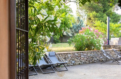 Trebes Apartment | Amazing 17th century House refurbished