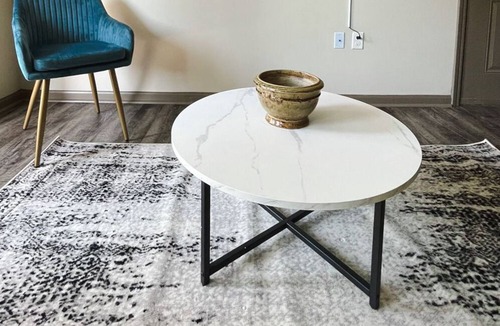 Ferndale Apartment | Amazing 1BD/1BA w/Balcony + Gym - Little Rock