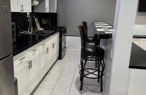 Del Rey Apartment | Amazing 1bd apartment with big office