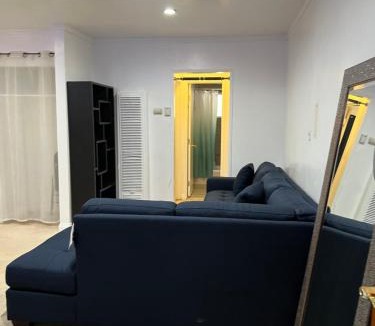 Del Rey Apartment | Amazing 1bd apartment with big office#4