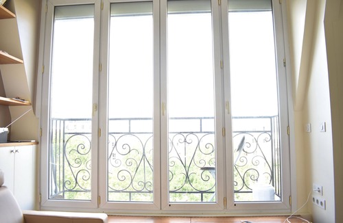 Quartier Saint-Ambroise Apartment | Amazing 1BD Sun-filled Studio Apartment in Paris!