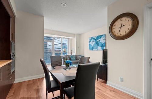 Willowdale Apartment | Amazing 1Bedroom 1BR Sheppard Metro Free parking